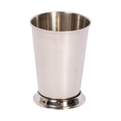 Mint Julep Cup Stainless 9 oz.